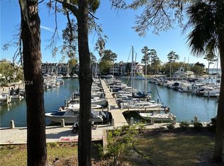 C 49 Windmill Harbour Marina, Hilton Head Island, SC 29926