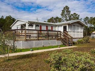 1308 Cottonwood St, Bunnell, FL 32110