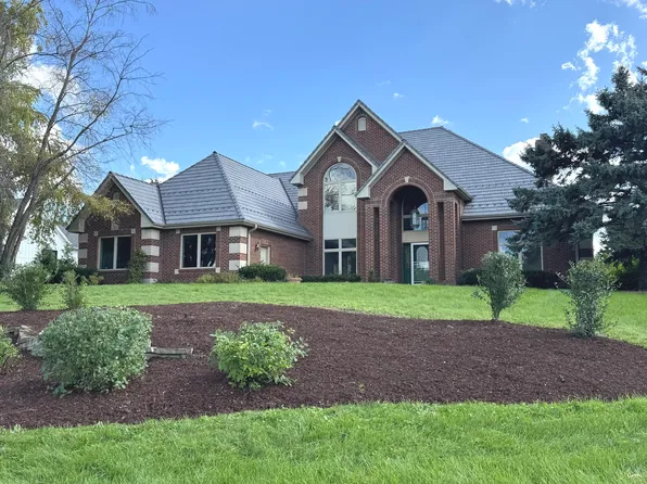 10711 Bull Valley Dr, Woodstock, IL 60098
