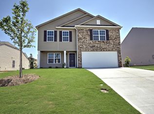 264 Hillendale Way, Pelzer, SC 29669