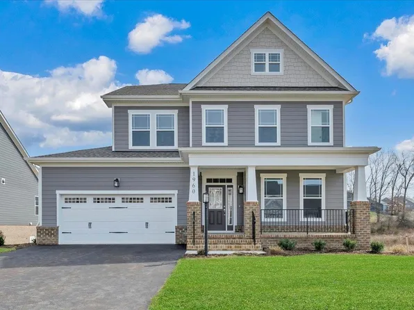 1960 Kyles Way, Blacksburg, VA 24060