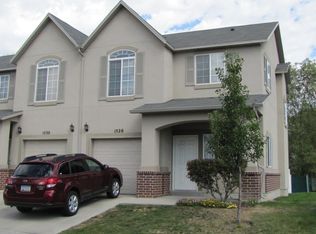 1526 W Big Oak Dr, West Valley City, UT 84119
