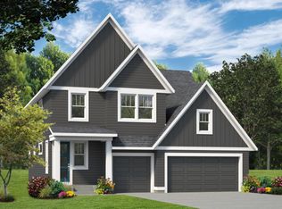 10035 Corral Ct, Victoria, MN 55318