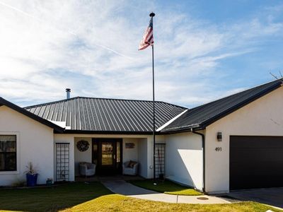 491 W Aspen Dr, Kanab, UT, 84741