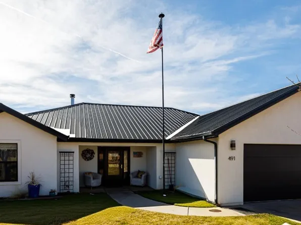 491 W Aspen Dr, Kanab, UT 84741