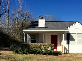 4518 Vassie Dr, Tuscaloosa, AL 35404