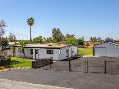 4294 Rancho Rd, Marysville, CA, 95901