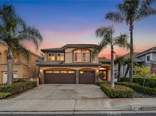 25712 Wood Brook Rd, Laguna Hills, CA 92653