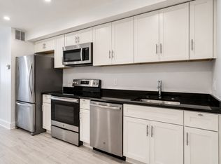 727 Quebec Pl NW APT B, Washington, DC 20010