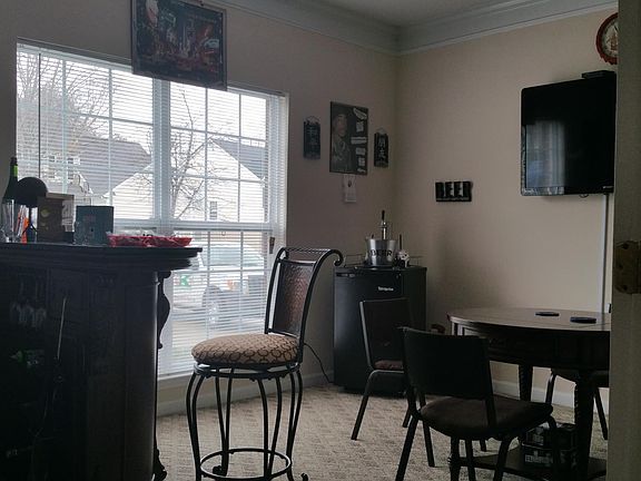 Home Office or Study Room