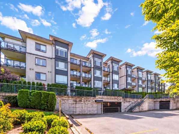 2943 Nelson Pl #307, Abbotsford, BC V2S 0C8