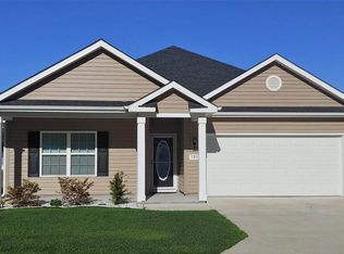 186 Foxpath Loop, Myrtle Beach, SC 29588