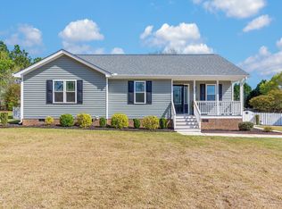 1303 Cornwallis Rd, Garner, NC 27529