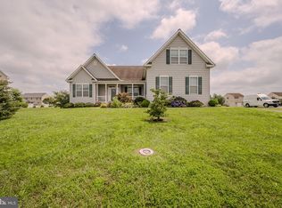 631 Sunrise Dr, Clayton, DE 19938