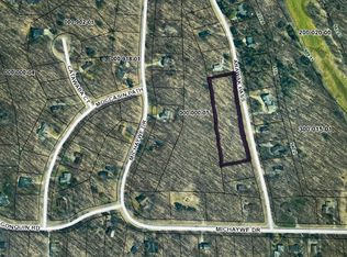 990-994 Arawak Pass, Gaylord, MI 49735