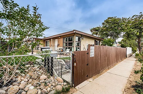 Beautiful Triplex in Clairemont Photo 1 Beautiful Triplex in Clairemont Photo 1