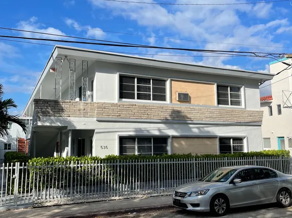 535 73rd Street, 535 73rd St APT 6, Miami Beach, FL 33141