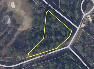 3032 L B32 Apple Ln #30, Mc Cormick, SC 29835