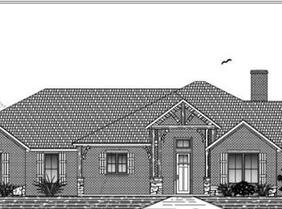 8901 Bethel Spgs, Amarillo, TX 79119