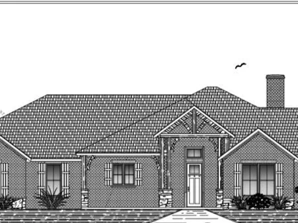 8901 Bethel Spgs, Amarillo, TX 79119