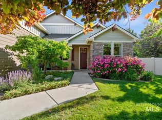 5316 W Demison Ct, Eagle, ID 83616