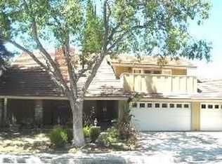 2311 Meadowland Ct, Westlake Village, CA 91361