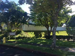 47-368 Hui Iwa St APT D, Kaneohe, HI 96744