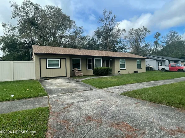4320 MATADOR Drive, Jacksonville, FL 32210