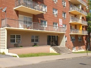120 Park Pl, Passaic, NJ 07055