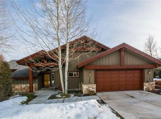 3396 Cedar Dr #12, Park City, UT 84098