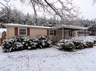 7043 Stonehouse Rd, Melbourne, KY 41059