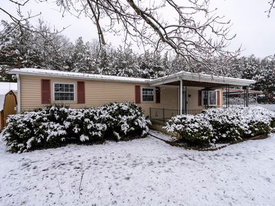 7043 Stonehouse Rd, Melbourne, KY, 41059