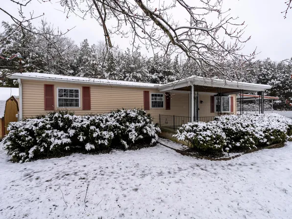 7043 Stonehouse Rd, Melbourne, KY 41059