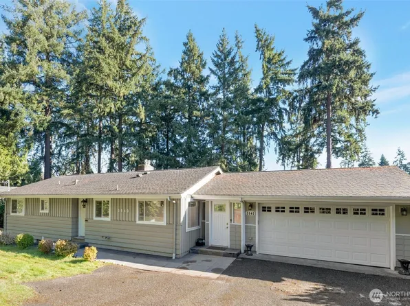 2840 108th Avenue SE, Bellevue, WA 98004