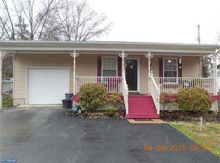 6 Greenspring Rd, Charlestown, MD 21914