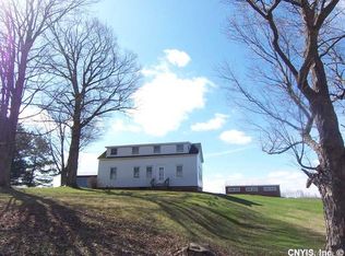 5436 Ottman Rd, Vernon, NY 13476