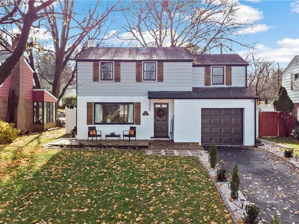 2318 W Walnut St, Allentown, PA 18104