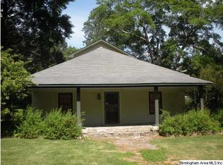 11338 Chelsea Rd, Chelsea, AL 35043