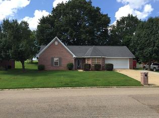 108 Colt Ln, Guntown, MS 38849