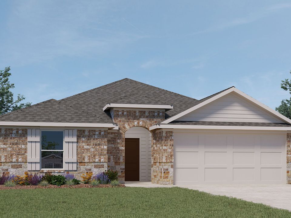 Plan Elevation.