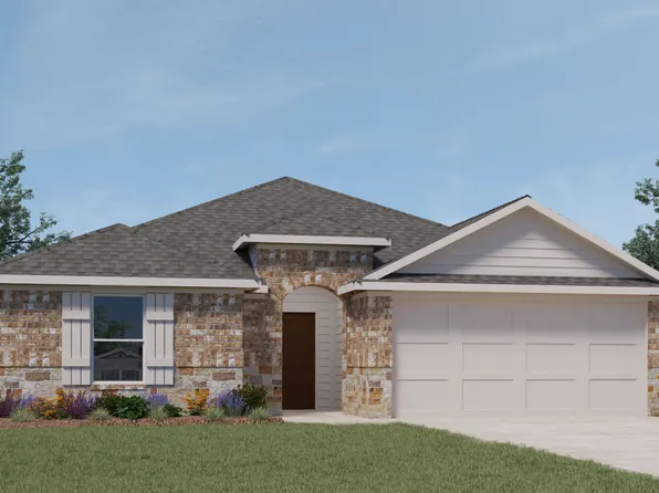 17710 Sommerset Falls Ln, Crosby, TX 77532