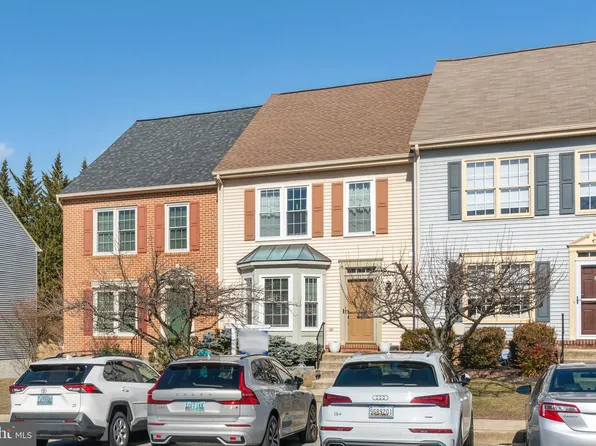 6310 Hampton Pl, Elkridge, MD 21075