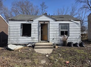 5033 Jefferson St, Gary, IN