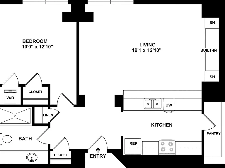 VITRA Apartments — Photo 48