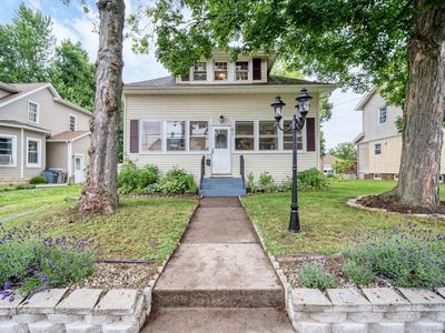 91 Tyler Street, East Haven, CT, 06512