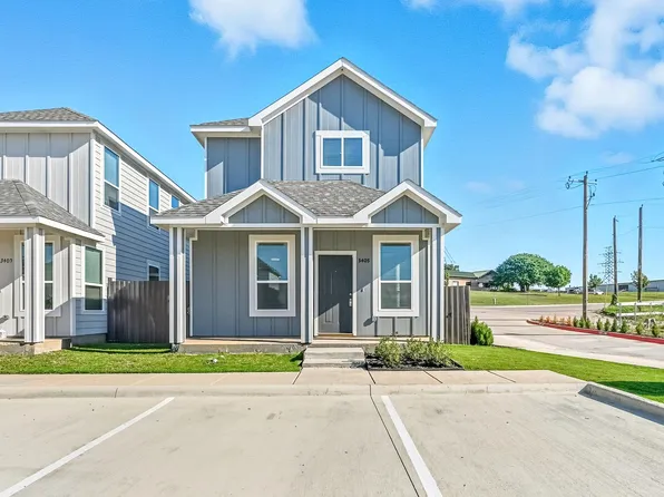 3475 Valley Vista Dr, Hurst, TX 76053