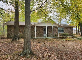 526 Highway 367 N, Judsonia, AR 72081