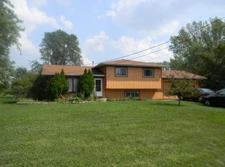 14405 S Dixon Ln, Homer Glen, IL 60491