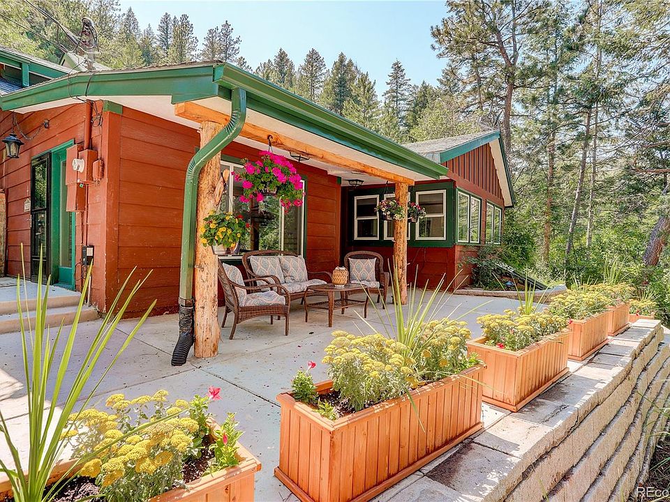 9687 S Deer Creek Canyon Road, Littleton, CO 80127 Zillow