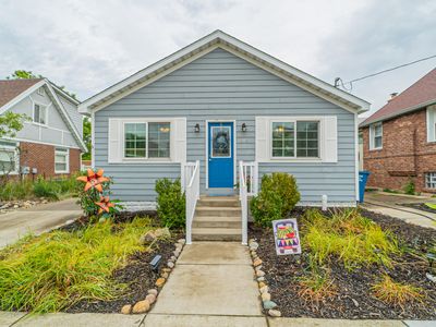 205 California Ave, Michigan City, IN, 46360